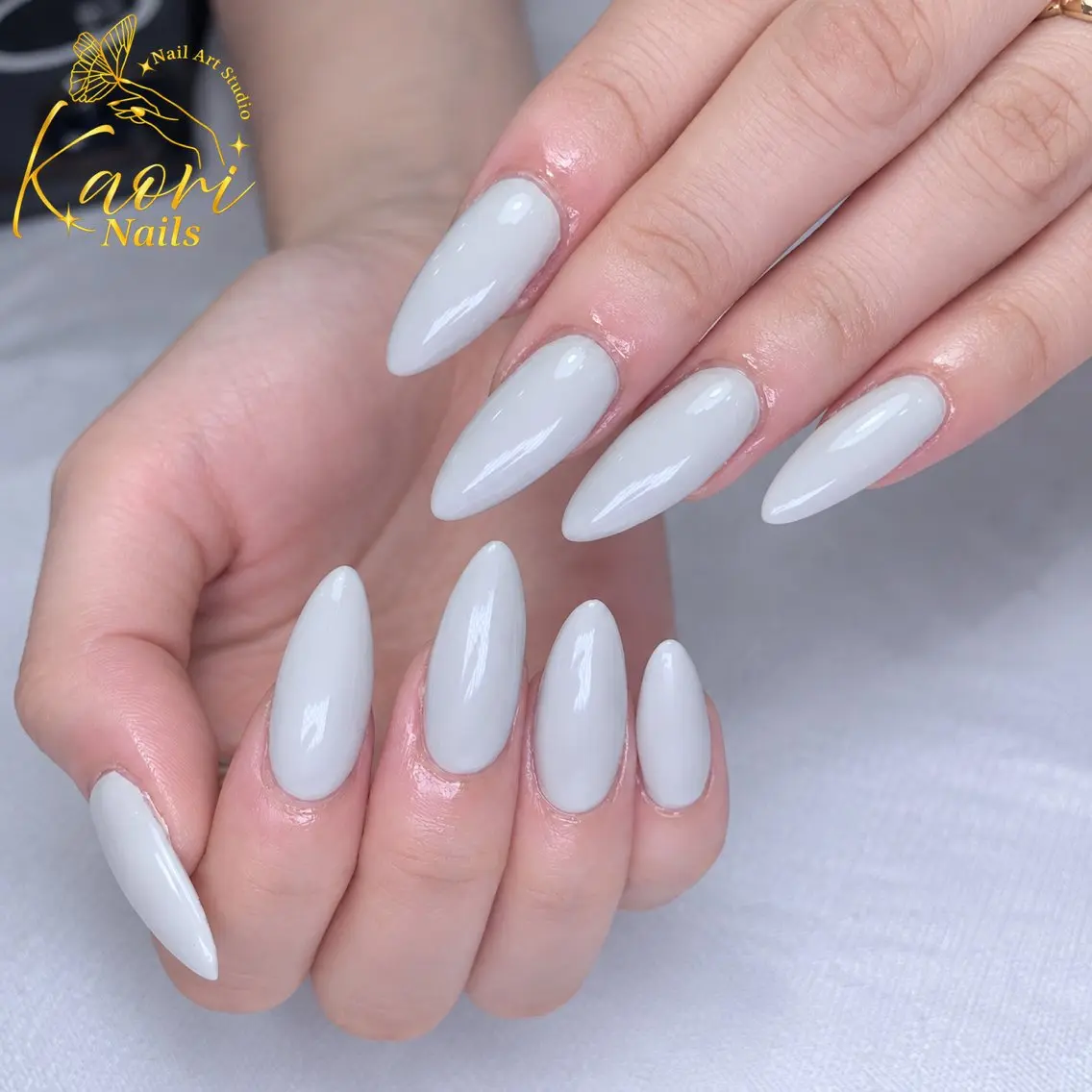 ネイル ハンドネイル Kaori Nailのネイルデザイン
