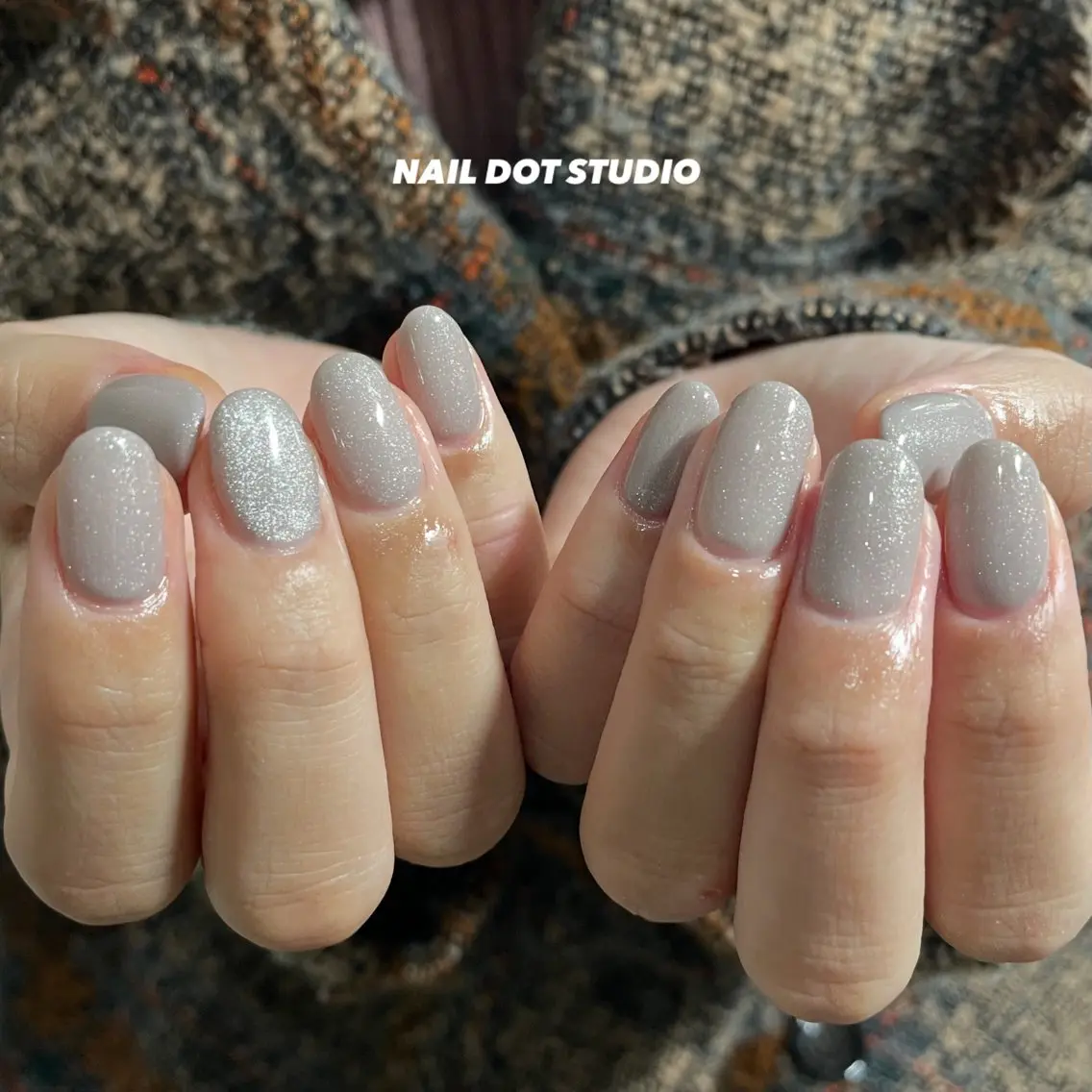 ネイル ハンドネイル NAIL DOT STUDIO aiのネイルデザイン