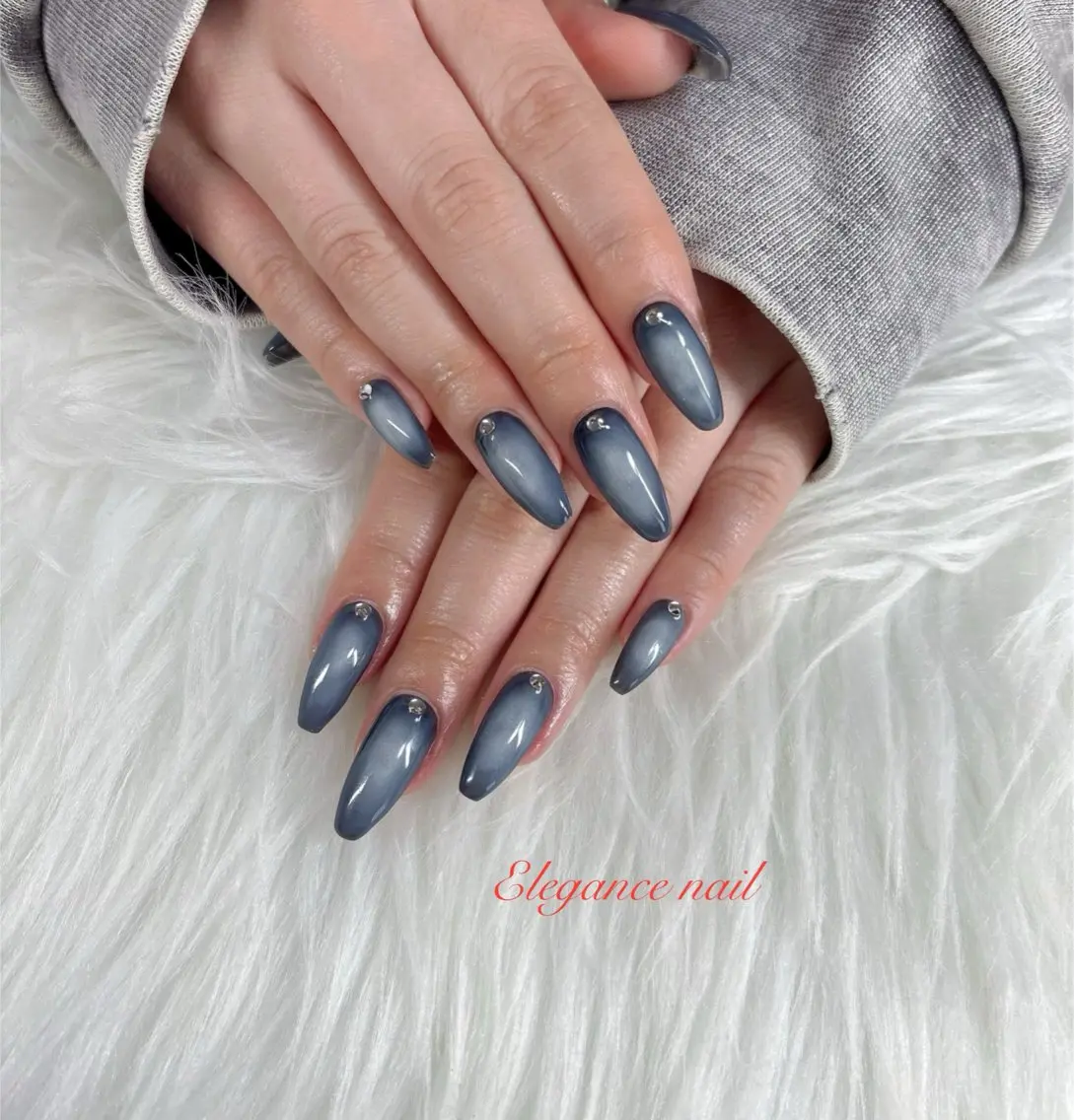 ネイル Elegance Nail本厚木店舗のネイルデザイン