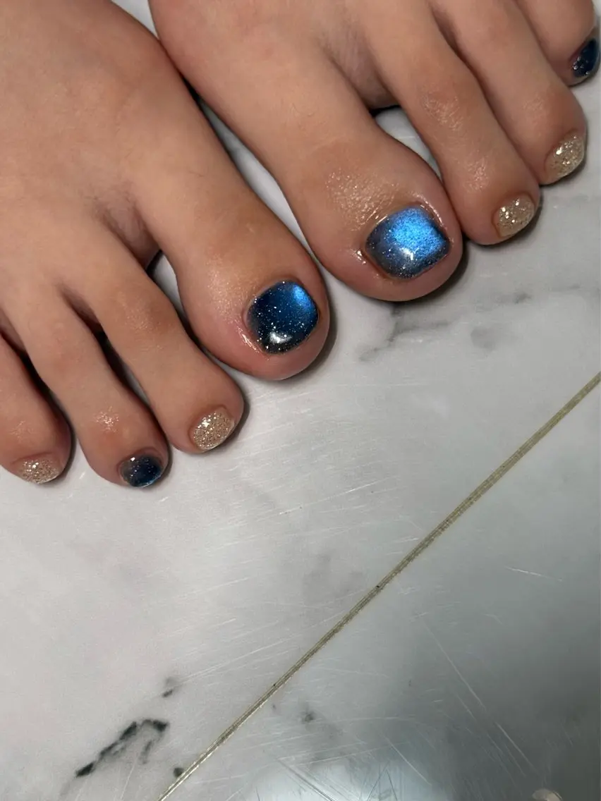 ネイル Bell Nailのネイルデザイン
