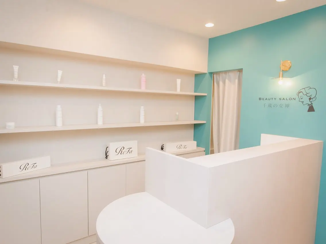 エステ リラク コルギと痩身の専門店 🌿✨堀江りなのエステ・リラクイメージ