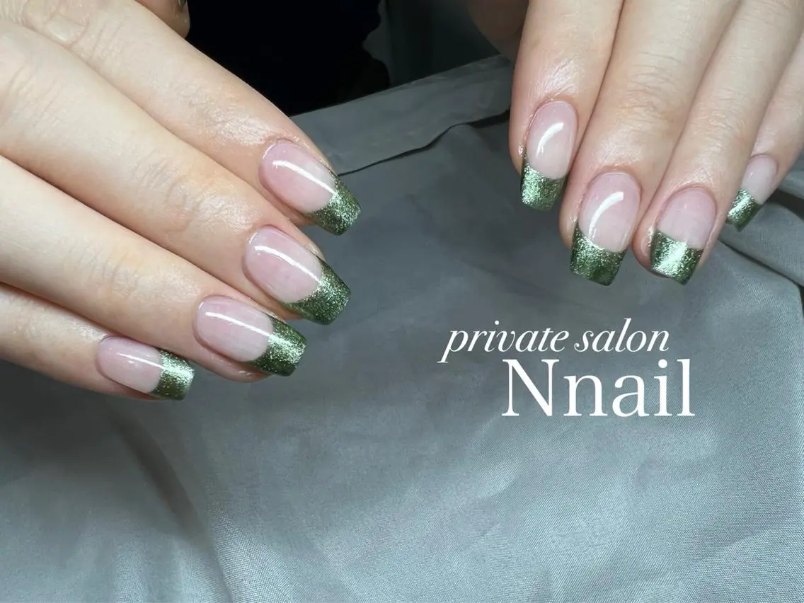 ネイル N nail - KOBE -のネイルデザイン