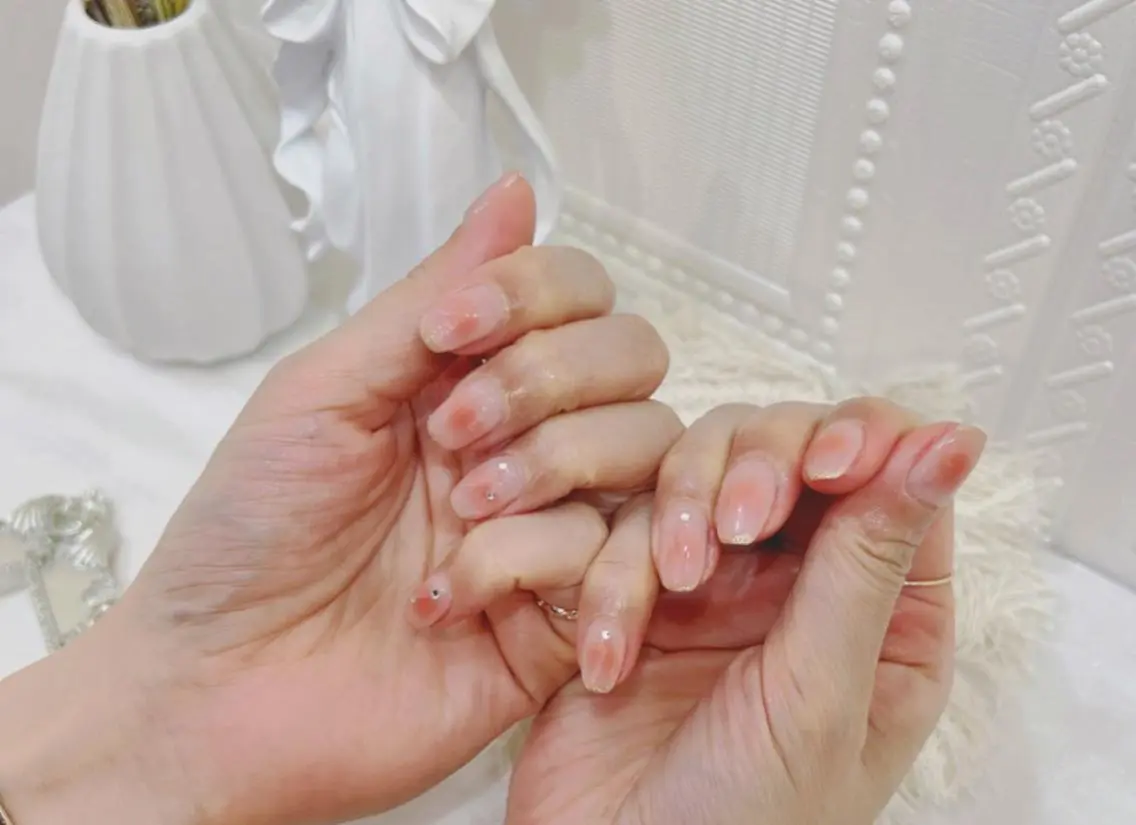 ネイル Umi nail& eyelashのネイルデザイン