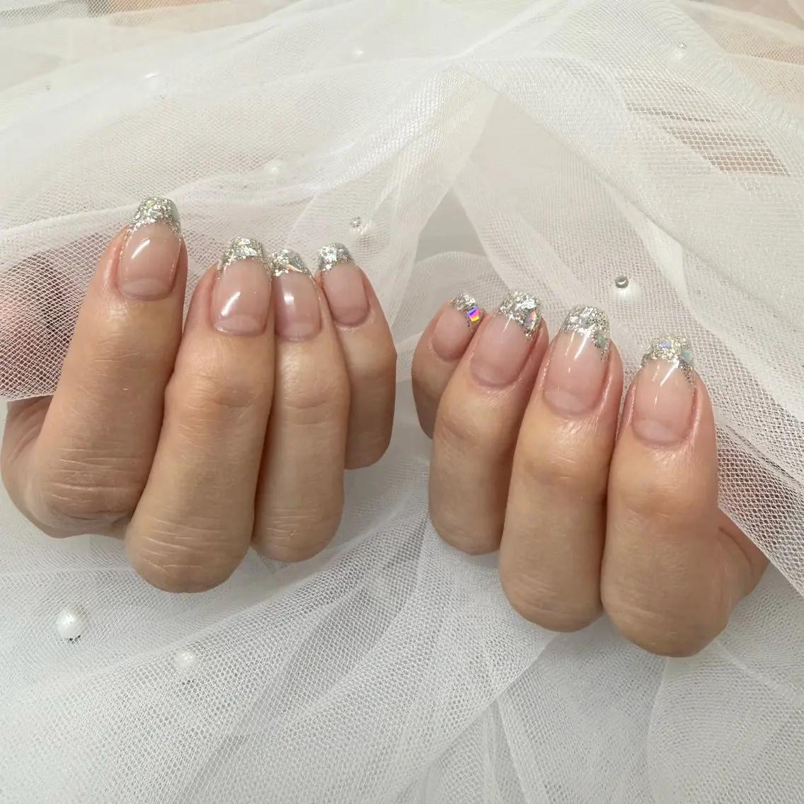 【HAND】フレンチの写真