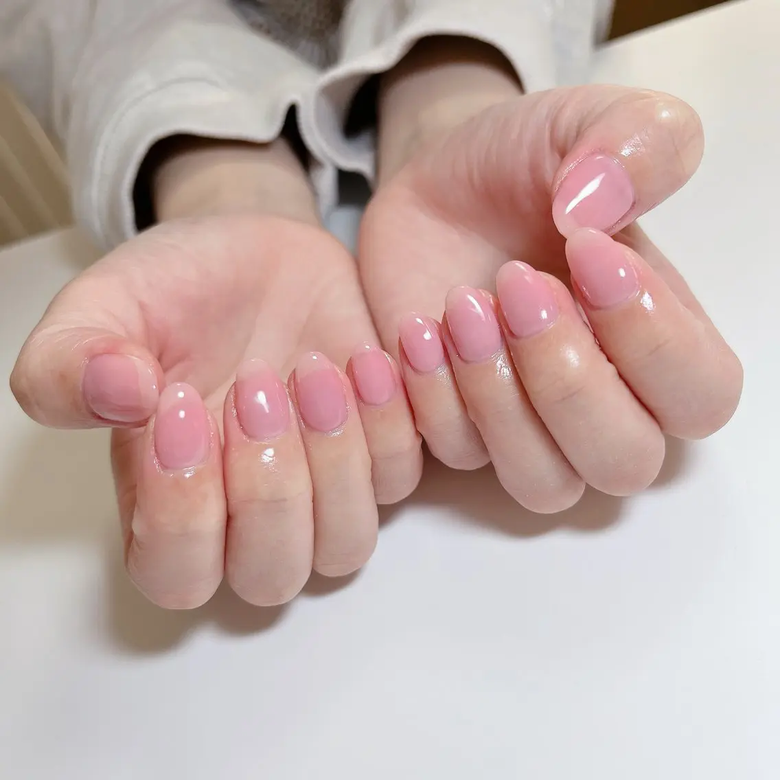 ネイル ハンドネイル nail salon MOMOのネイルデザイン