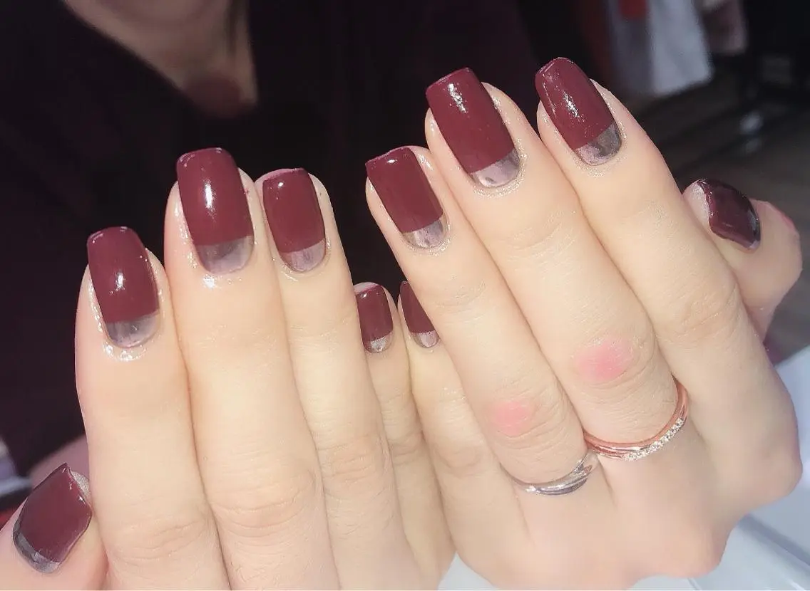 ネイル R salonのネイルデザイン