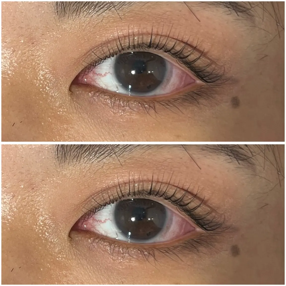 マツエク・マツパ マツパ favori名古屋 ❄️ゆきなのマツエク・マツパデザイン