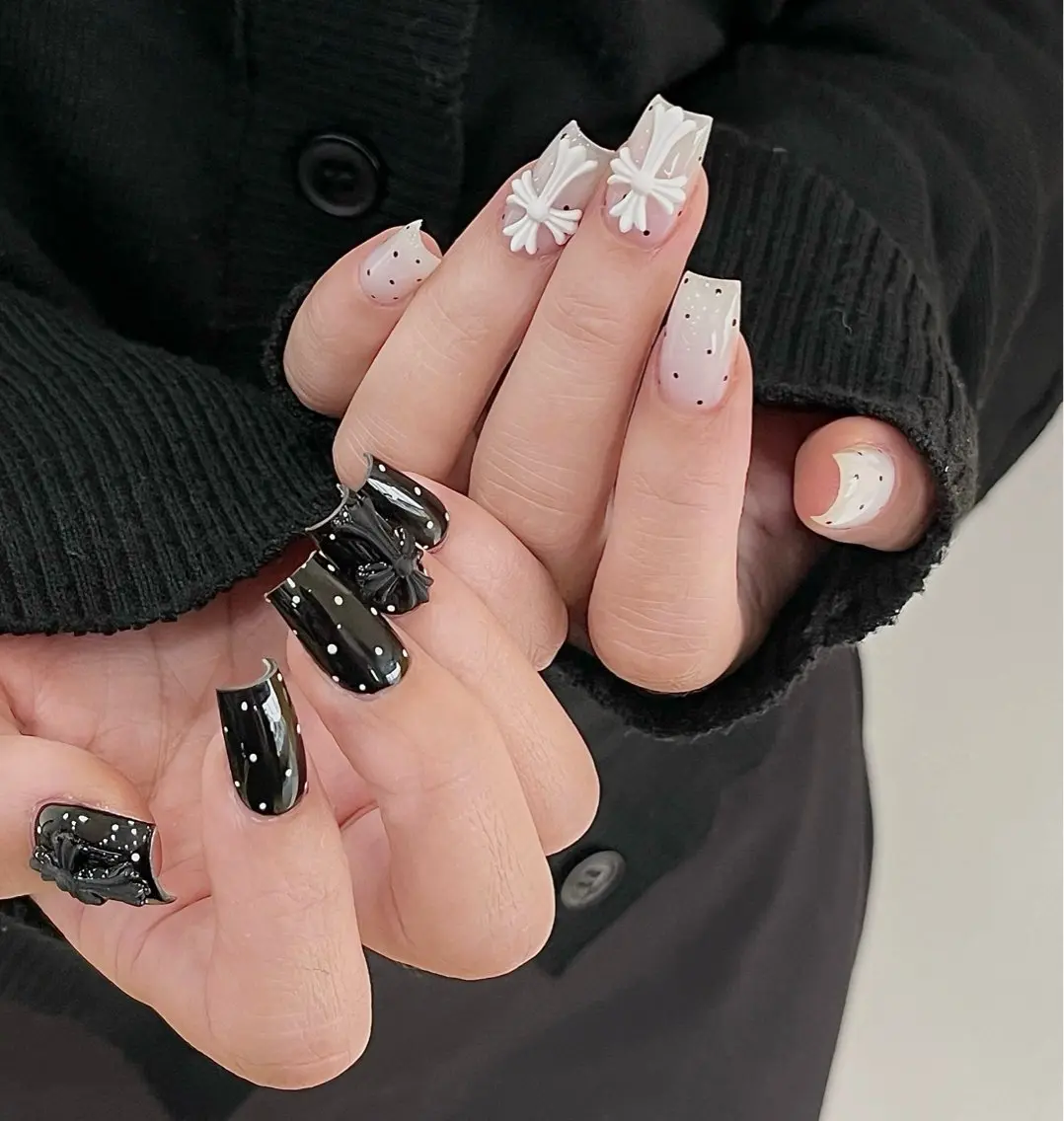 ネイル beautynail Emiのネイルデザイン