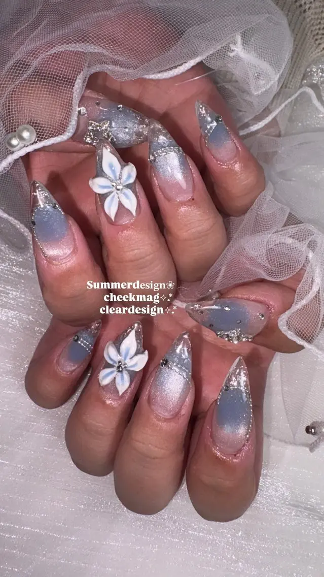 ネイル LANI nailsalonのネイルデザイン