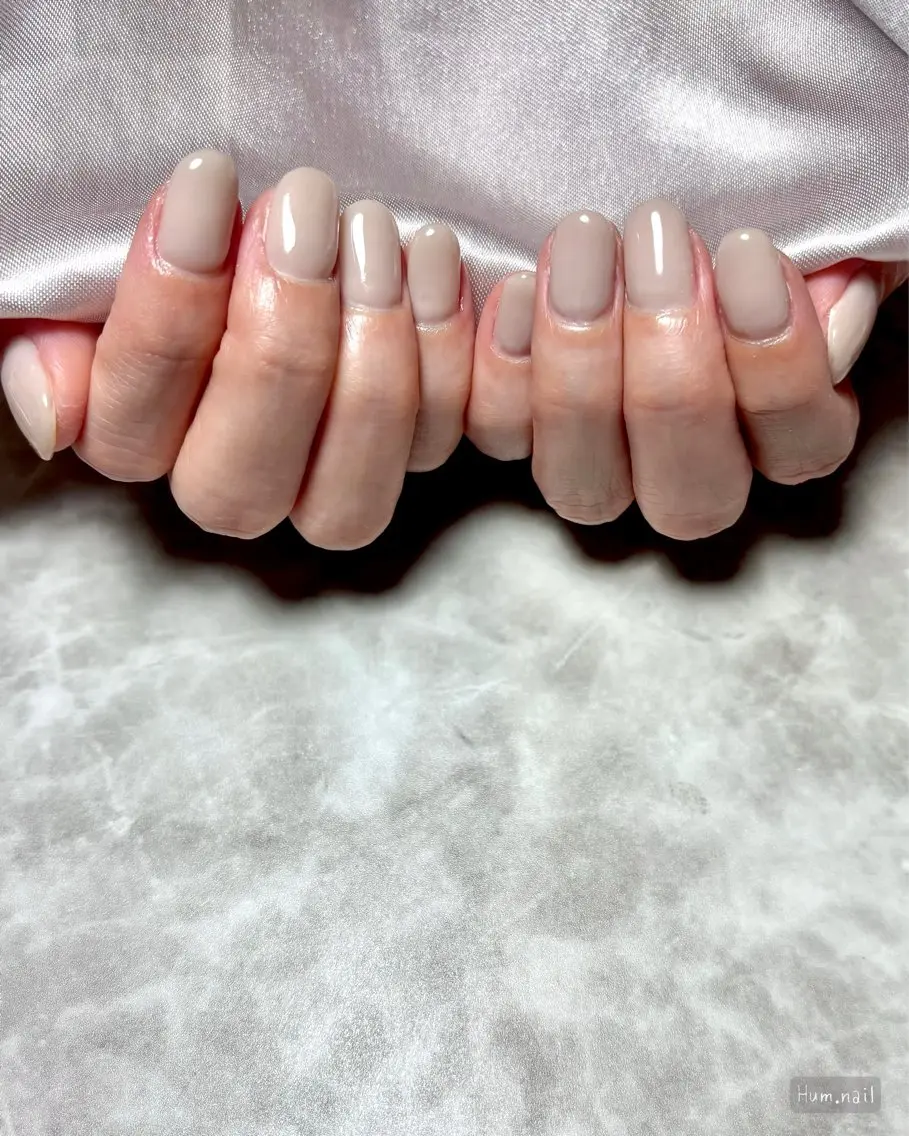 ネイル ハンドネイル Hum.nail （はむ.ねいる）のネイルデザイン