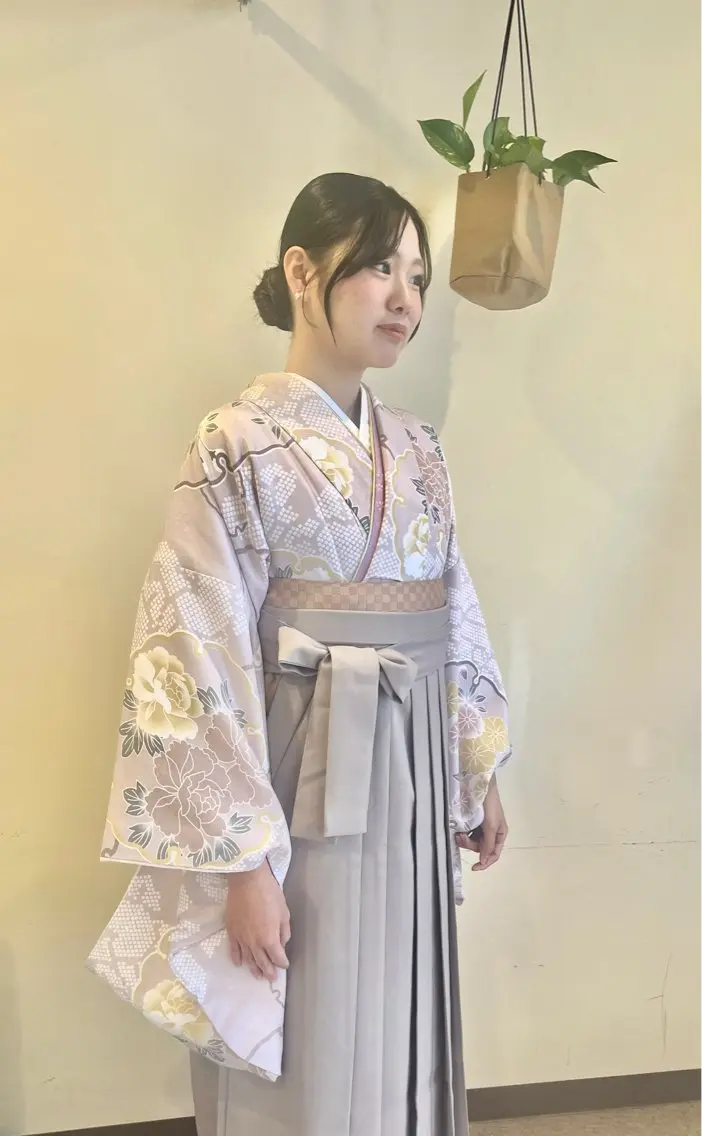 着付け 中村 忍のエステ・リラクイメージ