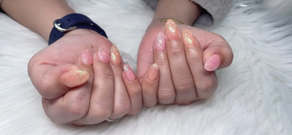 ネイル ワンカラーネイル yumiko katoのネイルデザイン