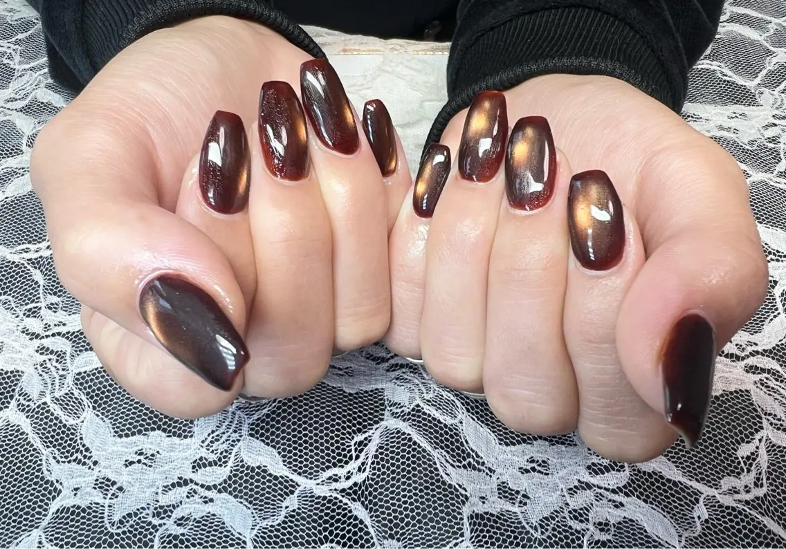 ネイル HOMEY NailStudioのネイルデザイン