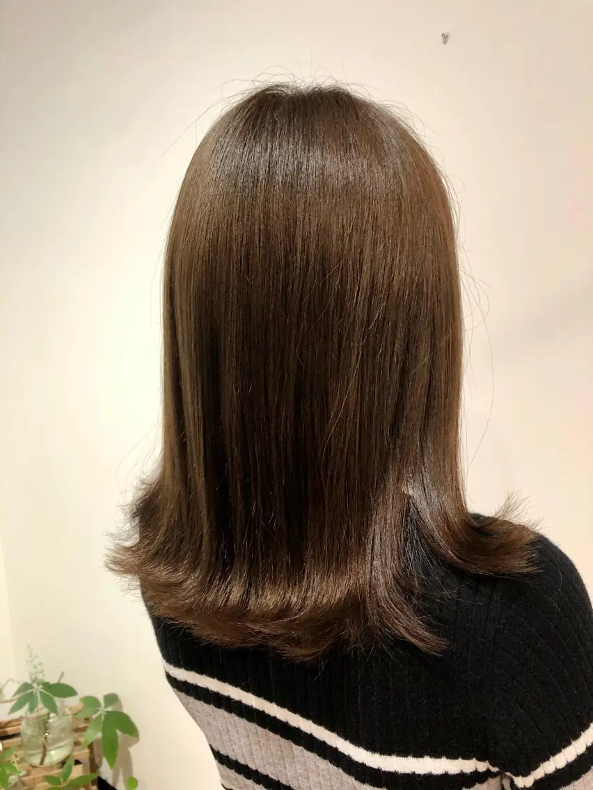 ✂️カット&トリートメント&シャンプーの写真