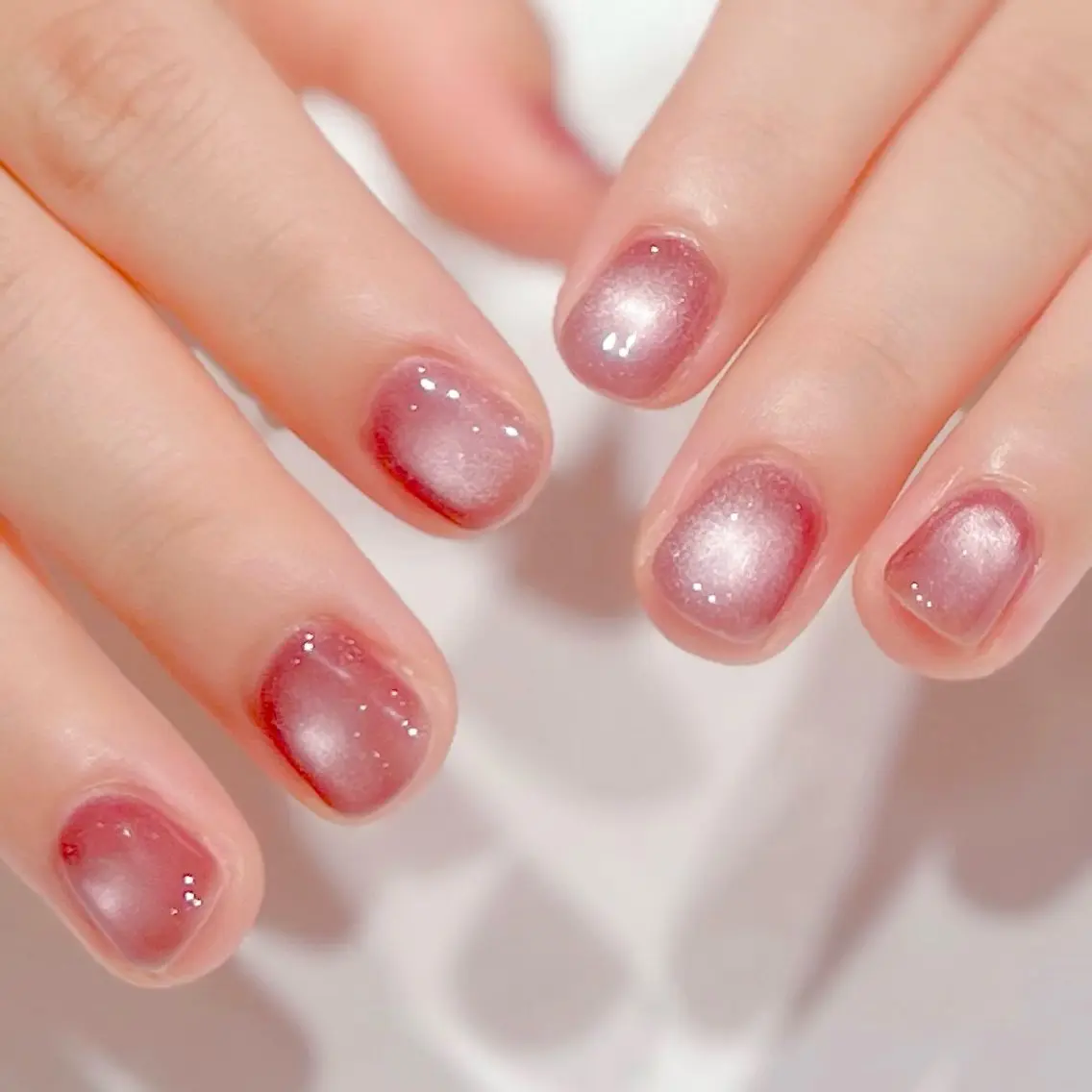 ネイル ハンドネイル VINGT NAIL Aika.K🍒のネイルデザイン