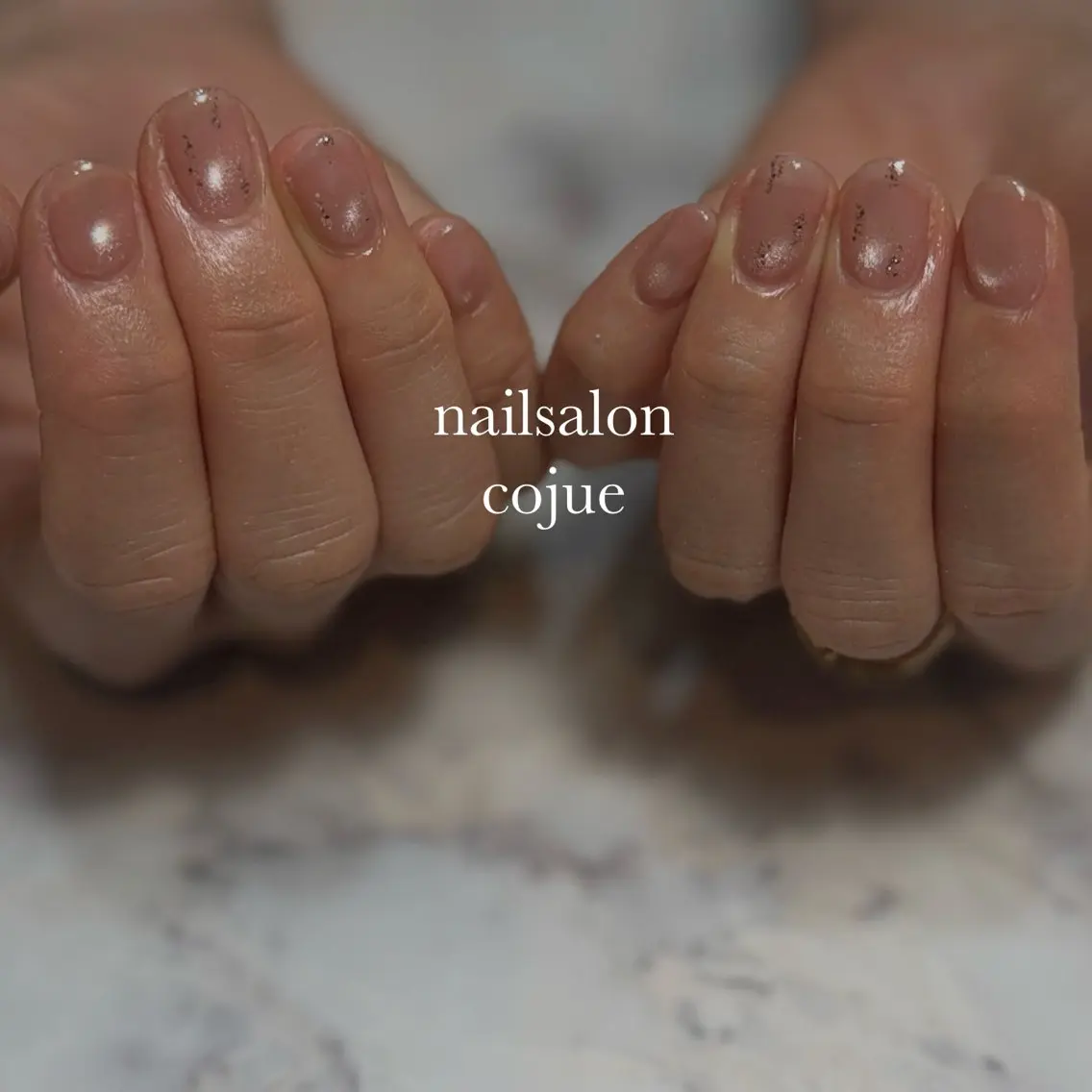 ネイル マグネットネイル ハンドネイル nailsalon cojue  ERIのその他イメージ