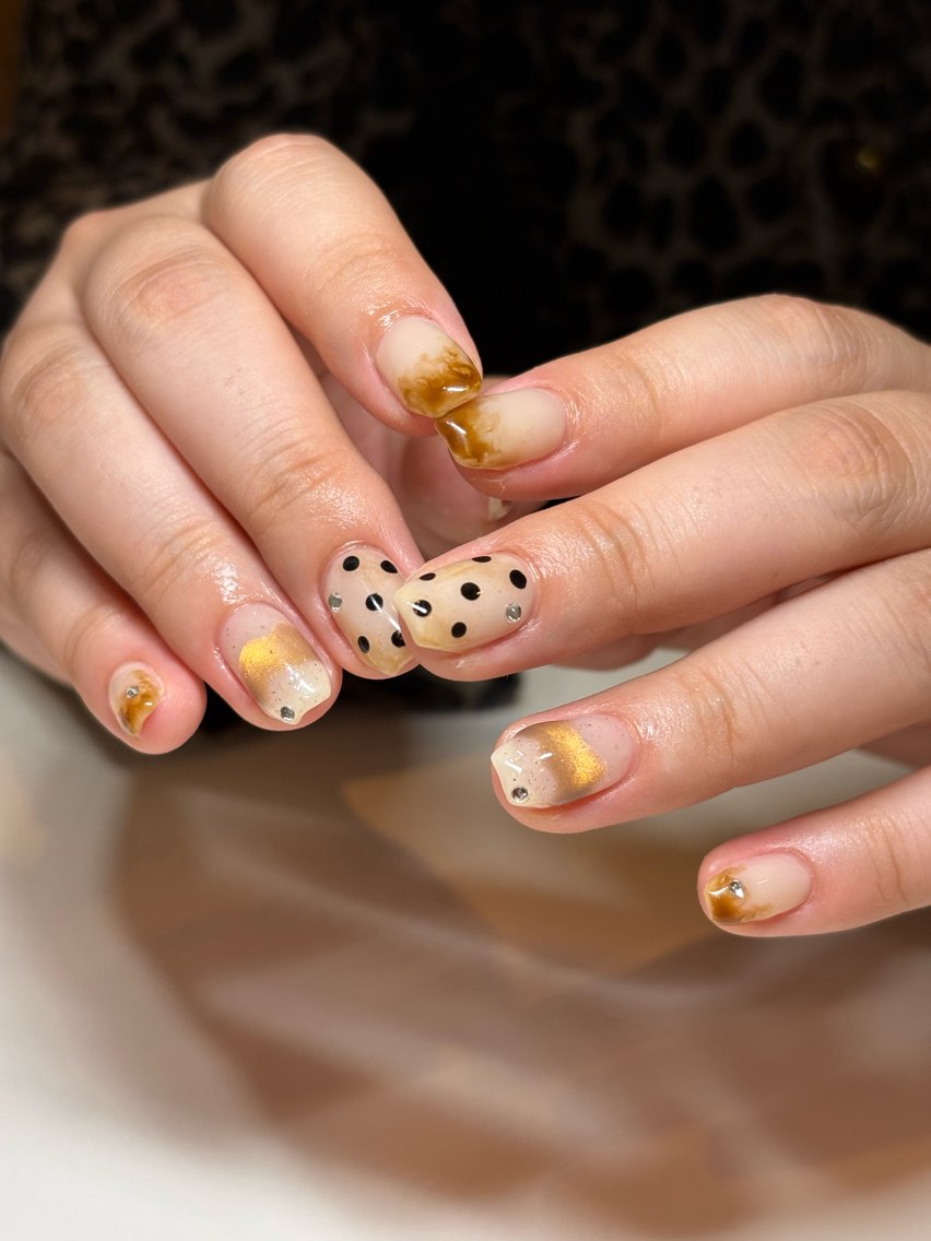 ネイル un private nail salonのネイルデザイン