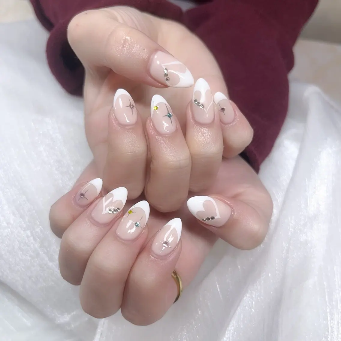 ネイル COCONAIL &EYELASHのマツエク・マツパデザイン