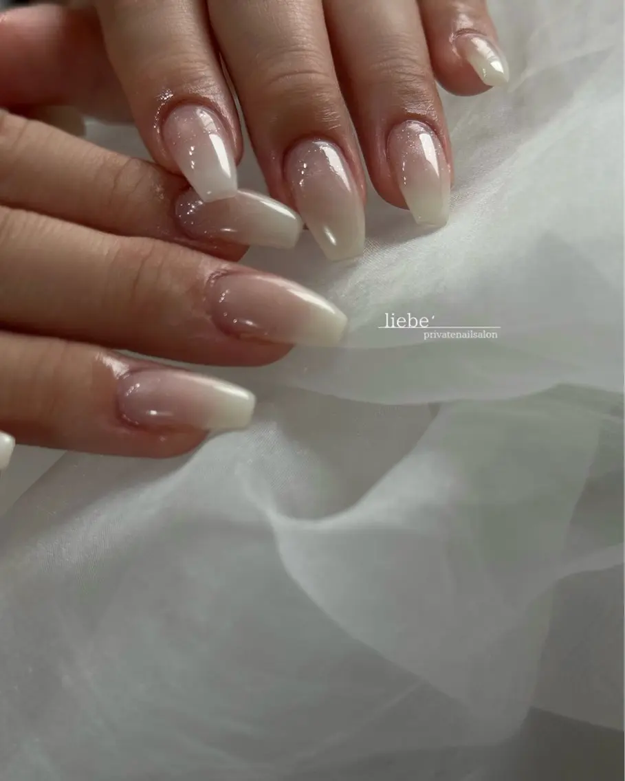 ネイル ハンドネイル Liebe nailのネイルデザイン