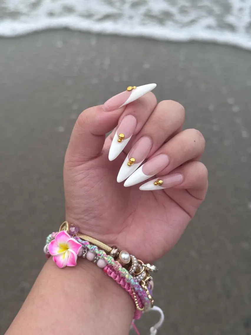 ネイル Nail 中村公園 kanakoのネイルデザイン