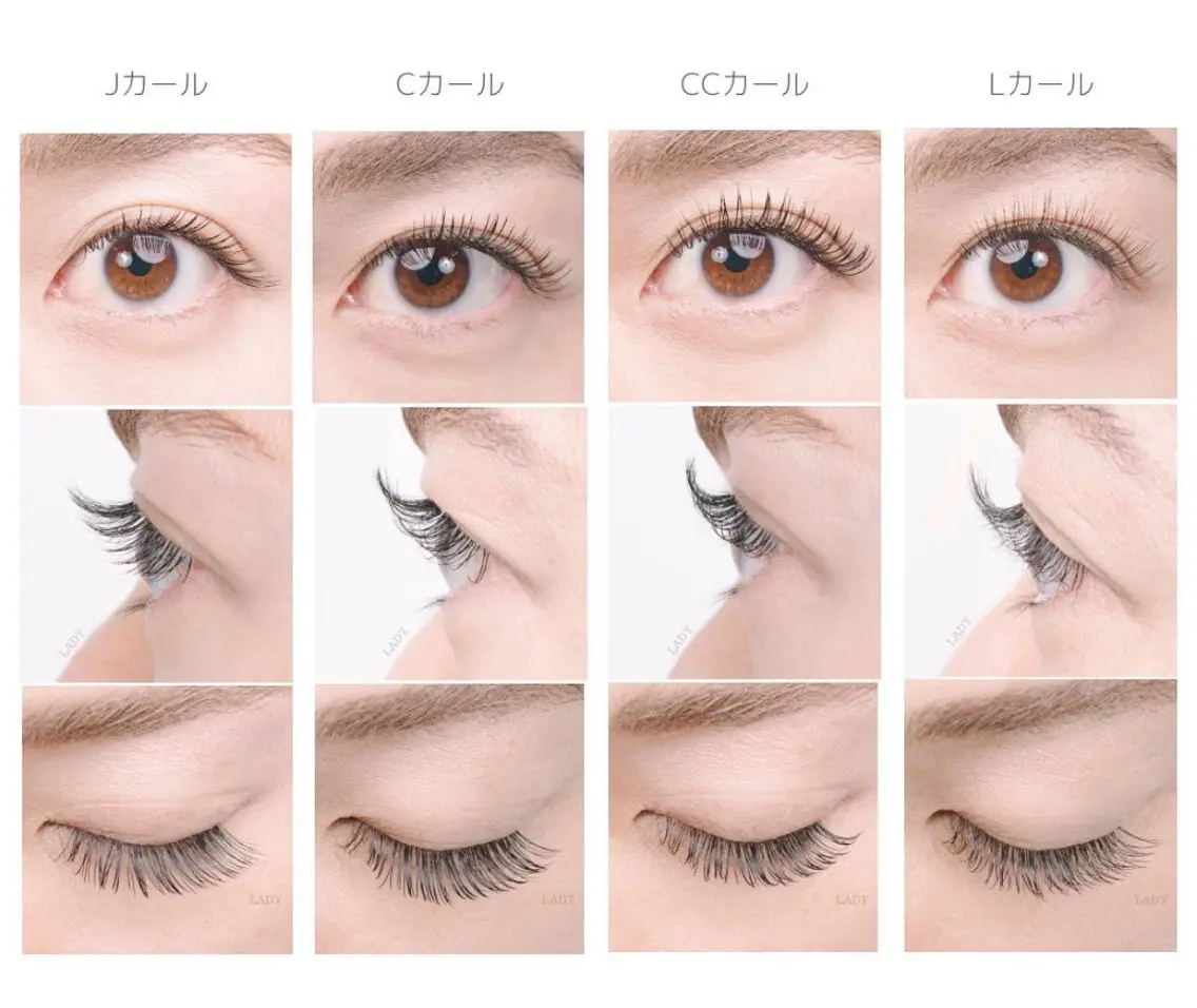 マツエク・マツパ モチに特化サロン🎀 marin🎀のマツエク・マツパデザイン