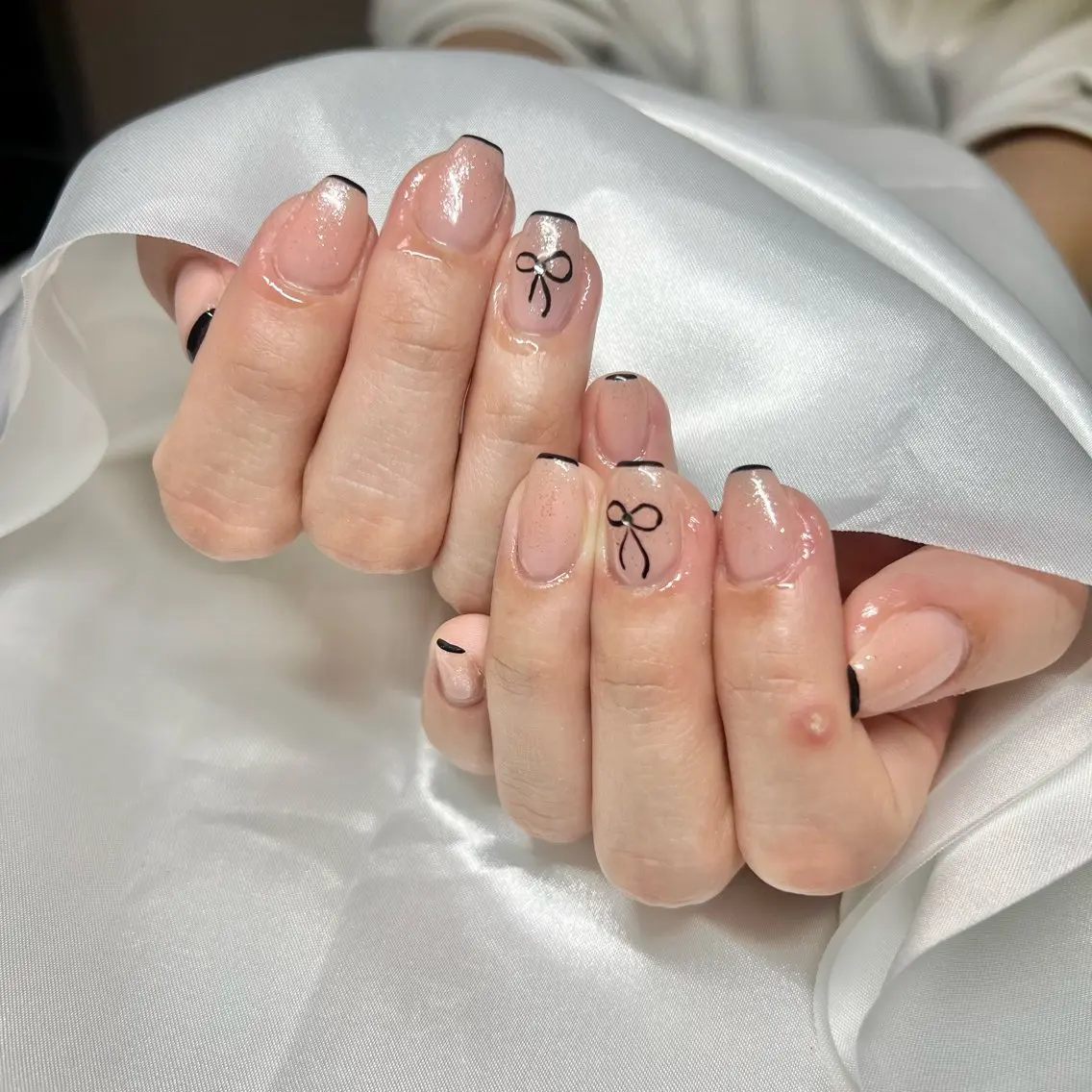 ネイル nail salon ARCHEのネイルデザイン