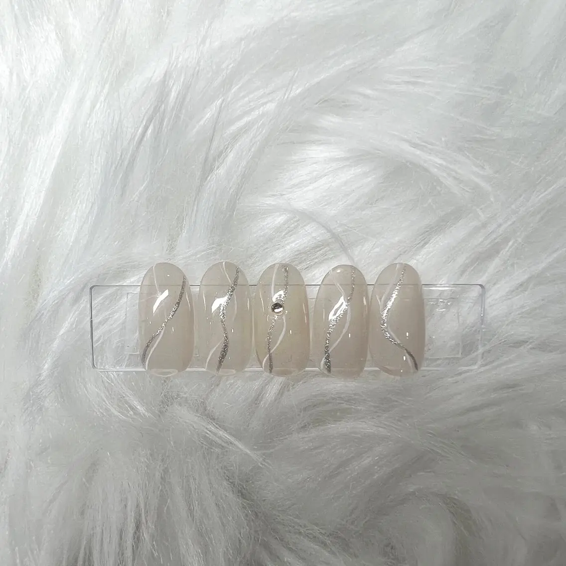 ネイル hami nailのネイルデザイン
