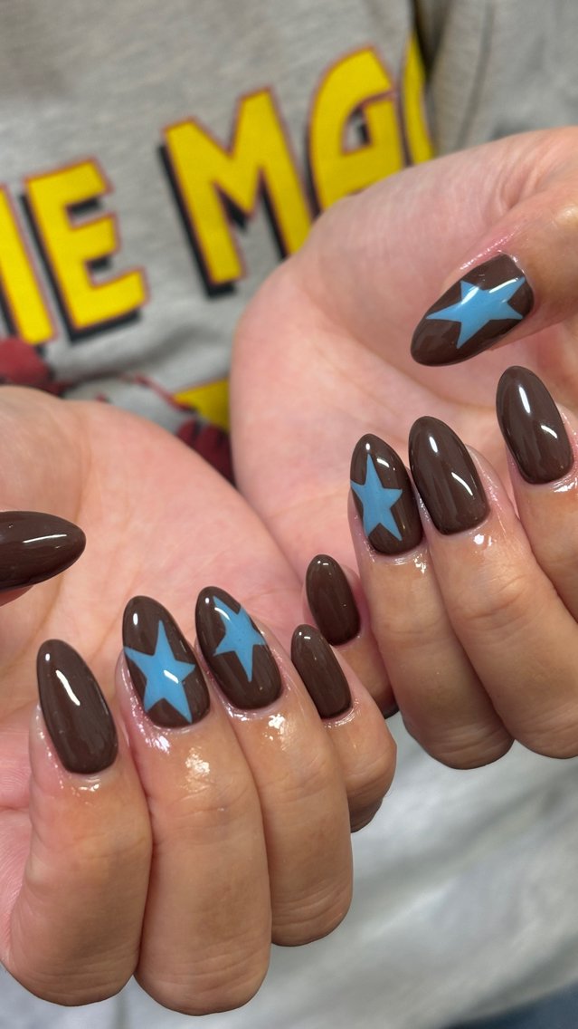 ネイル hiroba nailのネイルデザイン
