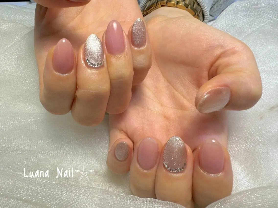 ネイル Nail Salon Subaruのネイルデザイン