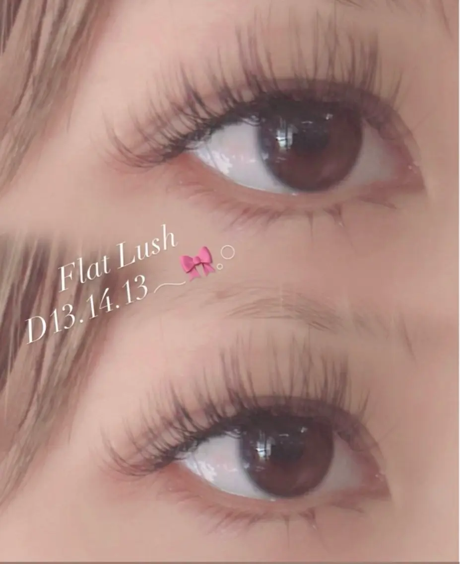 シングルラッシュ LED 80本の写真