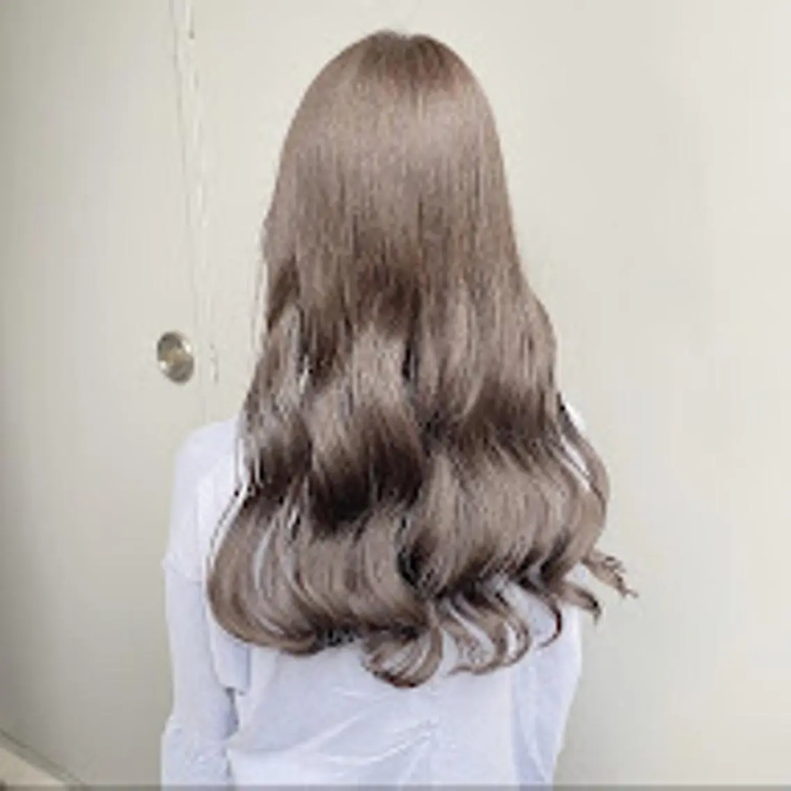 カラー 🤍CANDY横浜 【公式】🤍のヘアスタイル