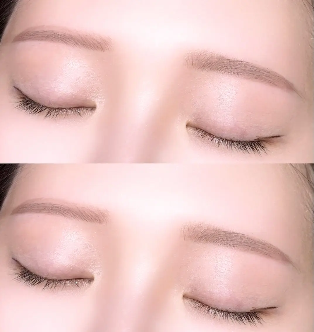アイブロウ ワックス脱毛 眉カット その他(アイブロウ) 🌙🧸fein. Miu🧸🌙のマツエク・マツパデザイン