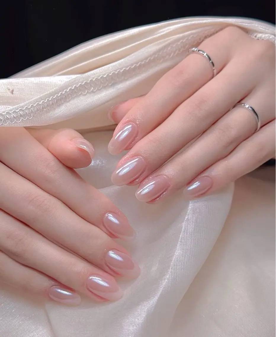 ネイル Rin.nails ネイルサロンのネイルデザイン