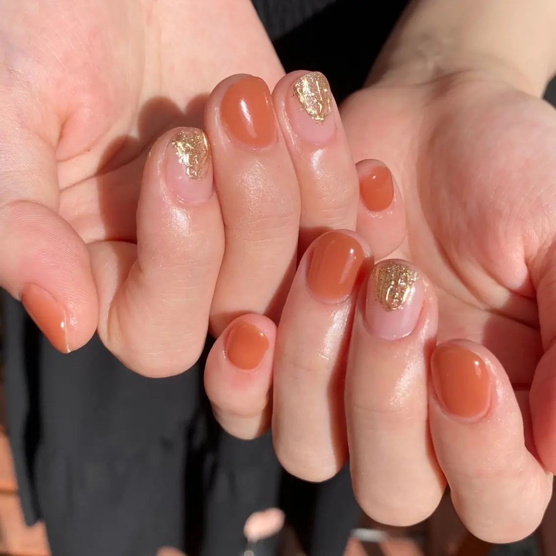 ネイル ハンドネイル Miley nailのネイルデザイン