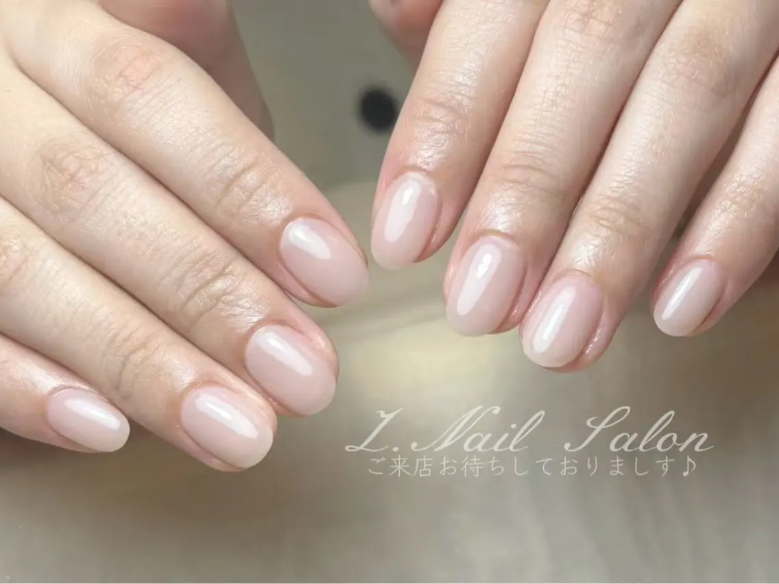 ネイル Z.Nail Yanのネイルデザイン