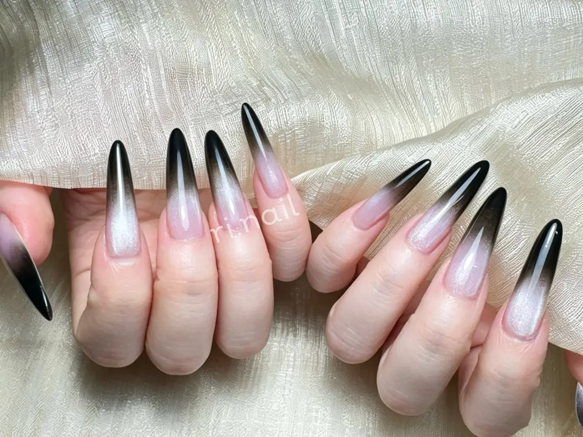 ネイル ハンドネイル ハンドケア ri nailのネイルデザイン