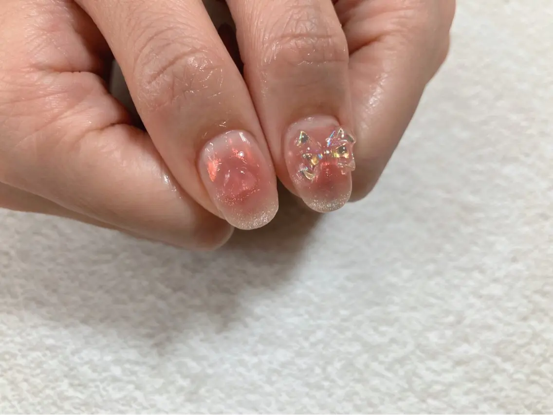 ネイル purr nailのネイルデザイン