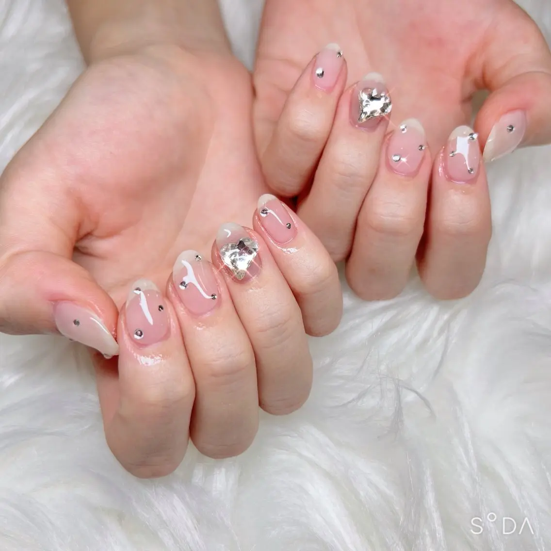 ネイル ハンドネイル Nail Salon Ripeのネイルデザイン