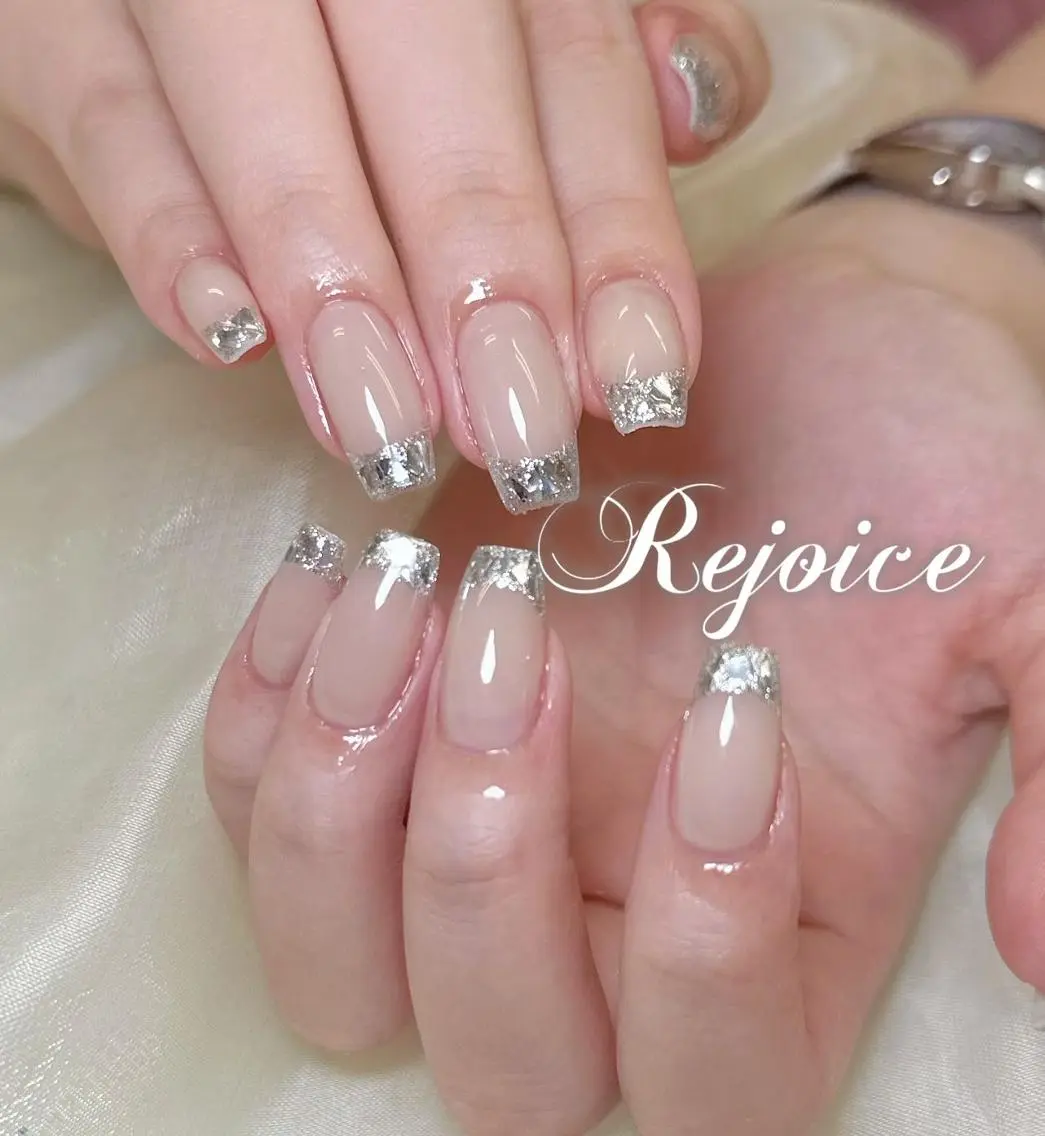 ネイル モデル募集Coco Nailのネイルデザイン