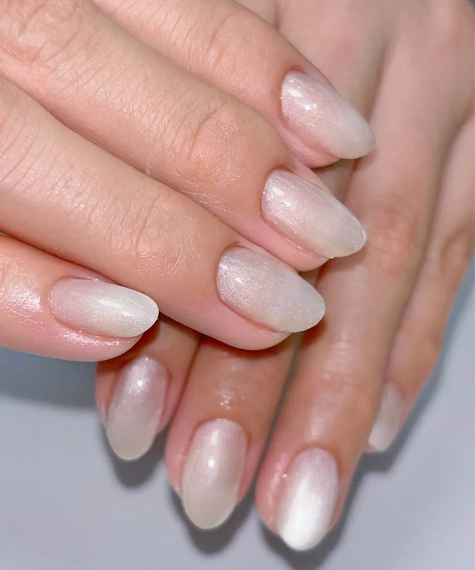 ネイル ハンドネイル Luminail 新小岩のネイルデザイン