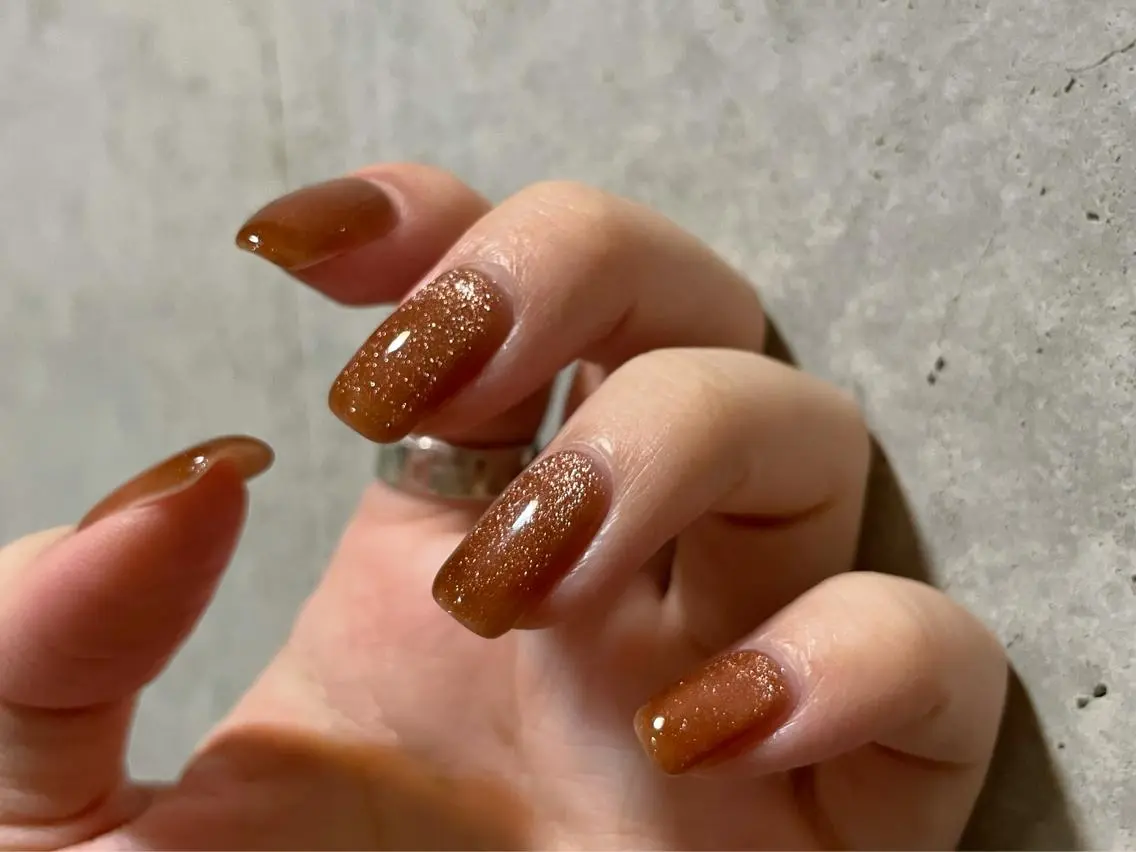 【オフなし/あり】マグネット🧲ワンカラー ¥8800​〜​の写真