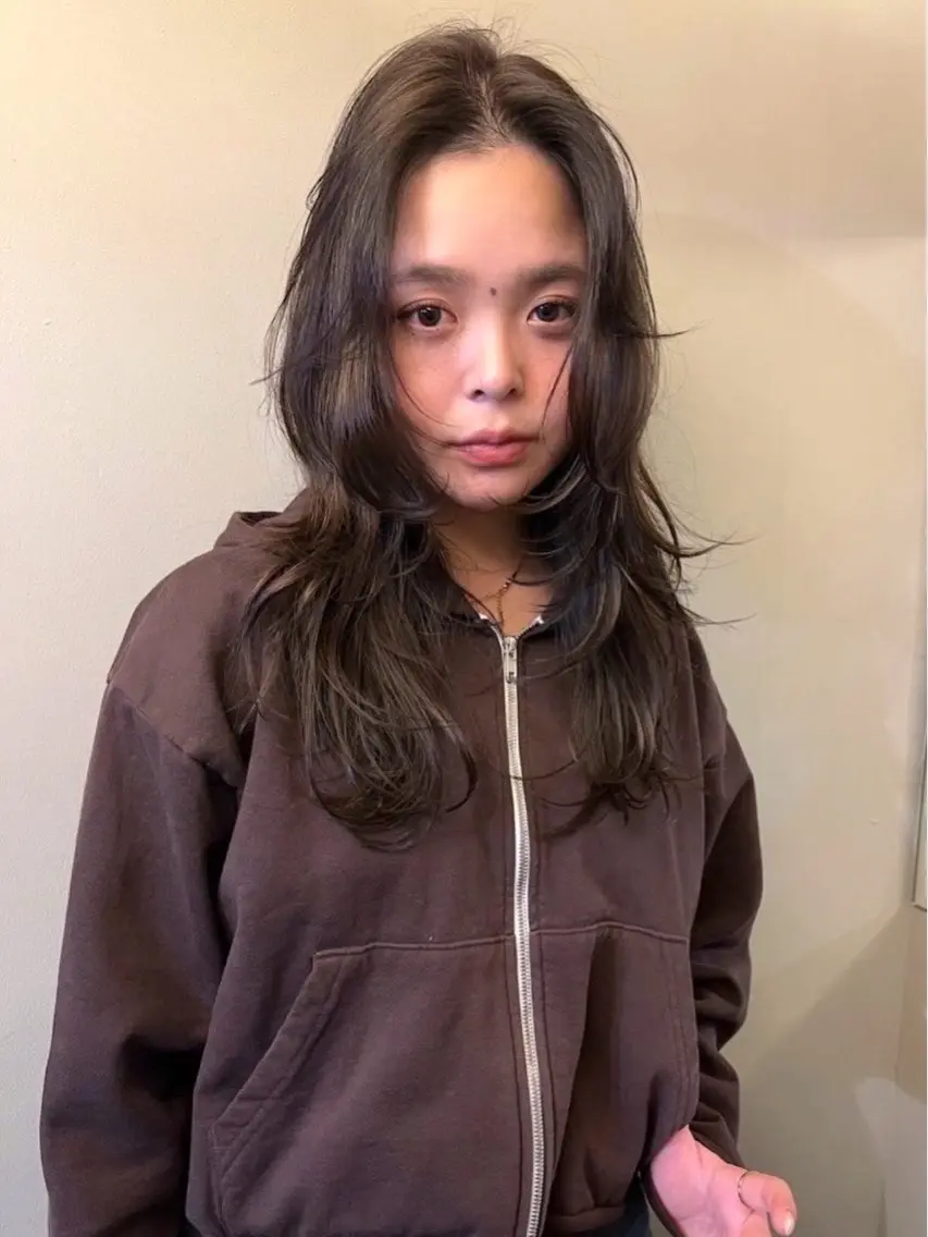 ロング カット ショートカット/ Sharaのヘアスタイル