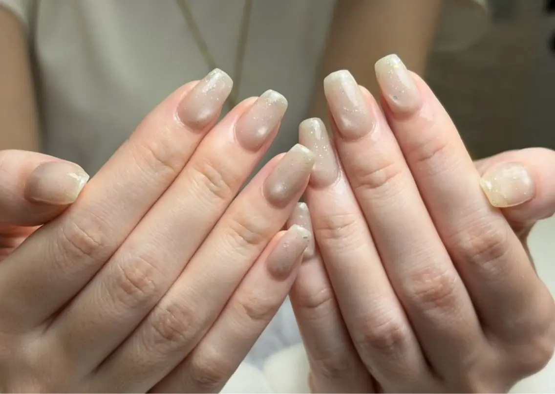 ネイル ハンドネイル m.nail mayumiのネイルデザイン