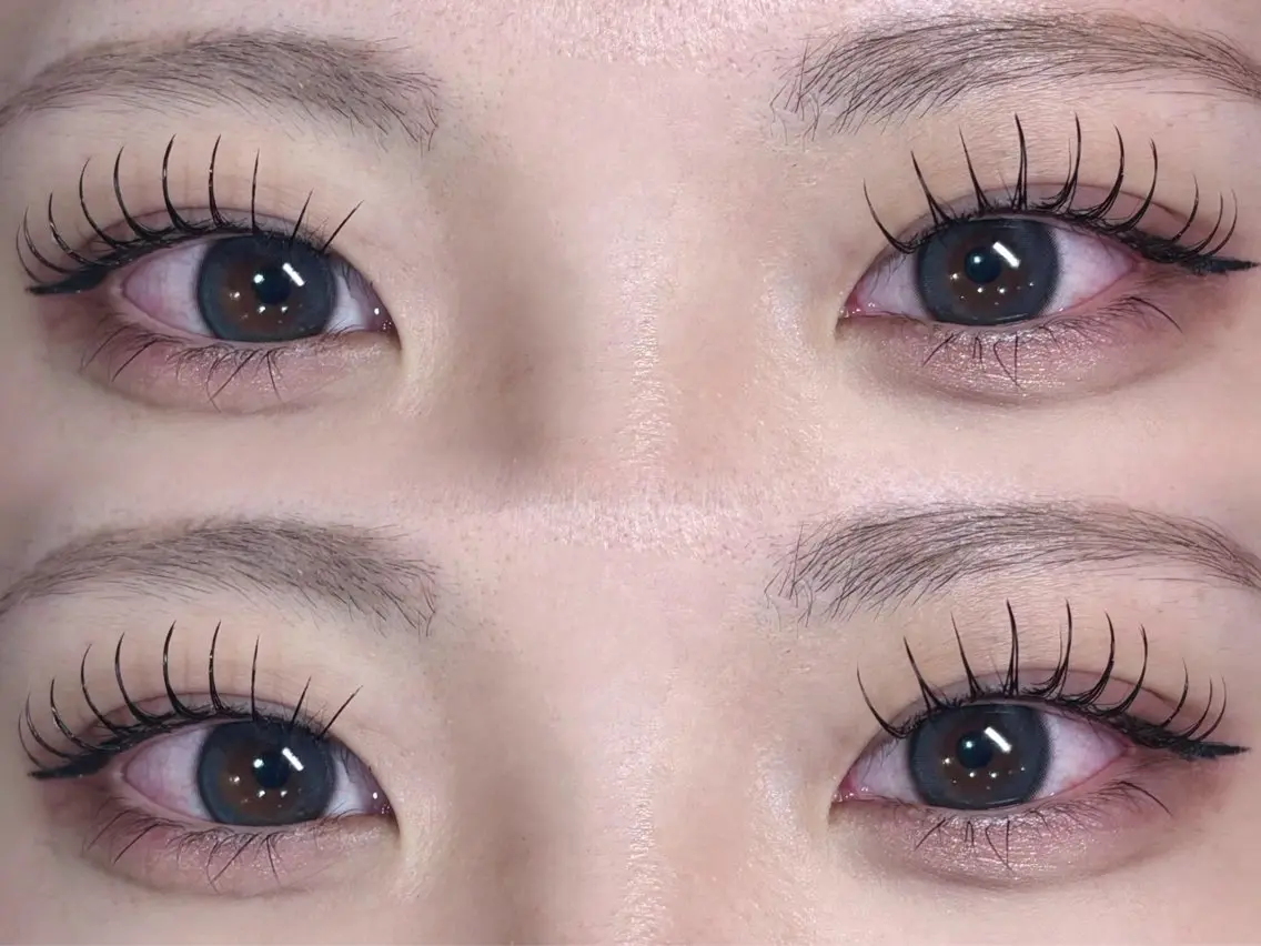 フラットラッシュLED120本の写真