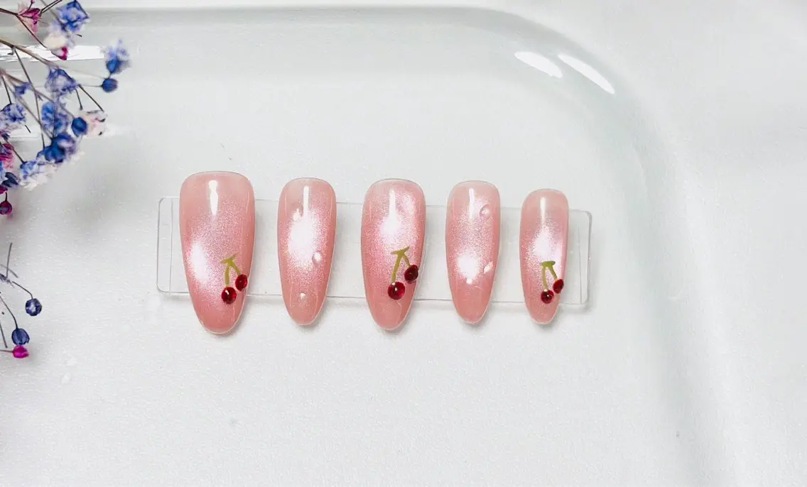 ネイル SOU Nailのネイルデザイン