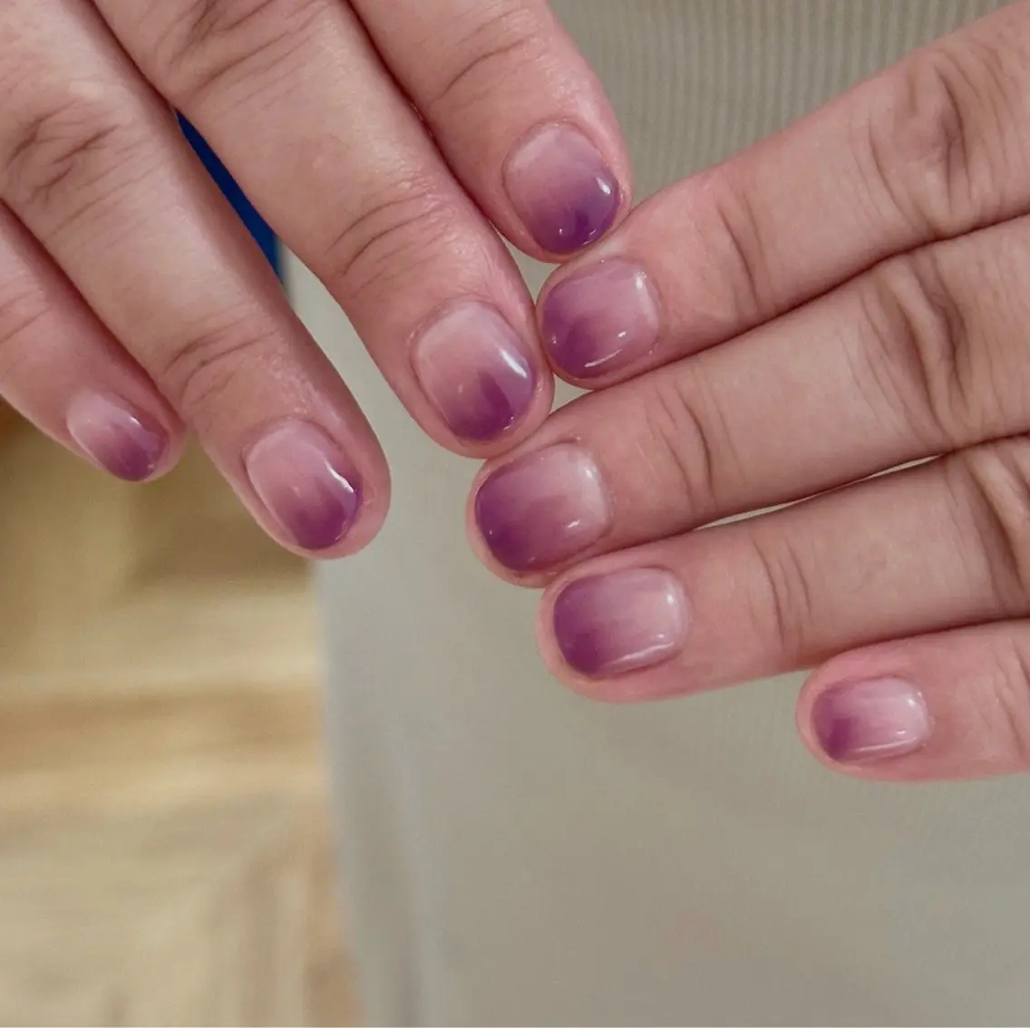 ネイル ハンドネイル nikotnail｜ hazukiのネイルデザイン