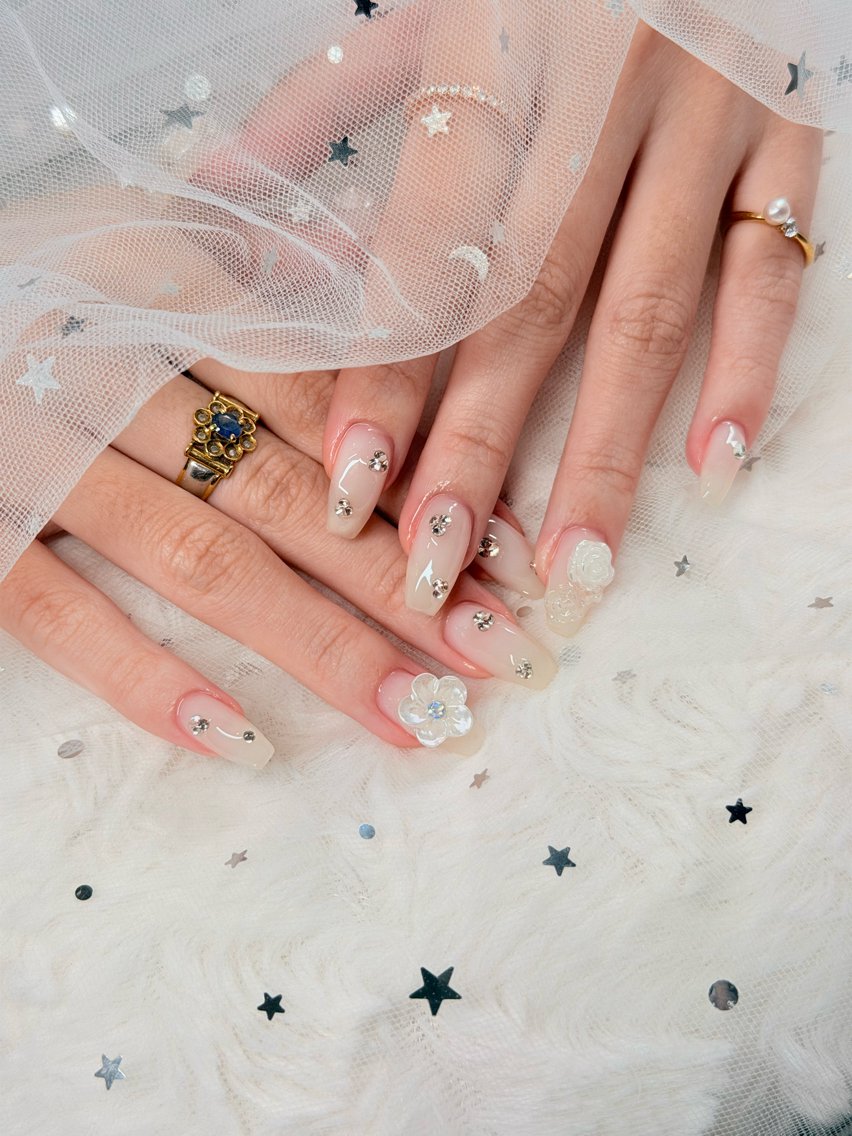 ネイル Nail Salon HARUのネイルデザイン