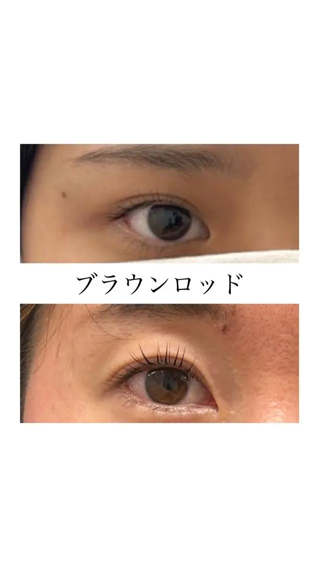 マツエク・マツパ プラスアイ🎀 Yuunaのマツエク・マツパデザイン