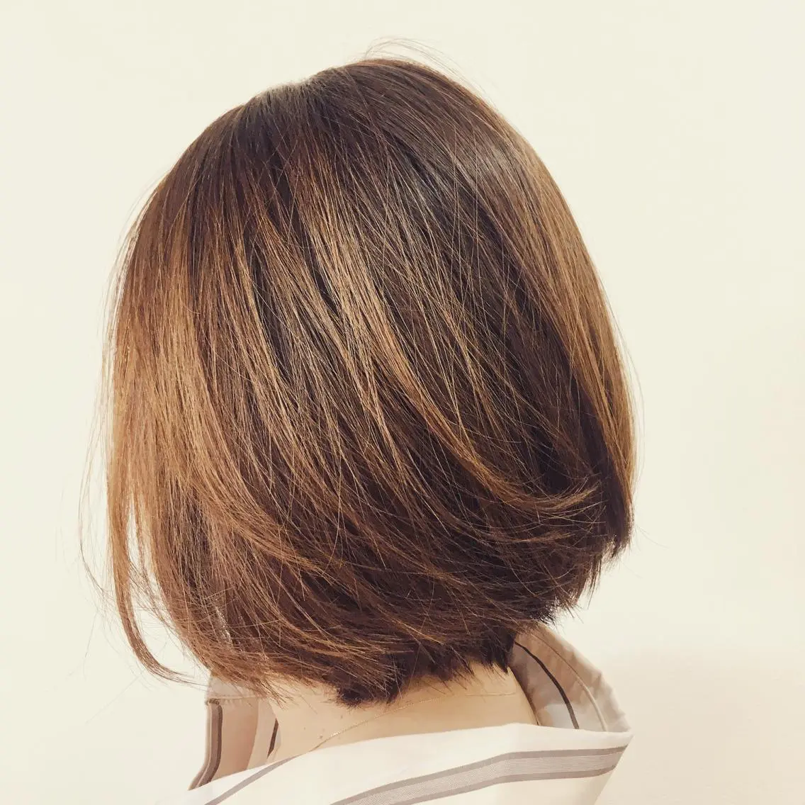 パーマ ヘアアレンジ 髪質改善NO1🏅 小川 綾子のヘアスタイル