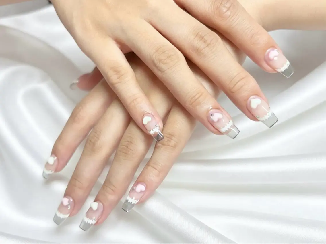 ネイル Chie naildesignのネイルデザイン